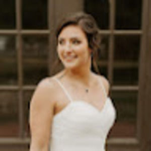 Meet your Posher, Audrey